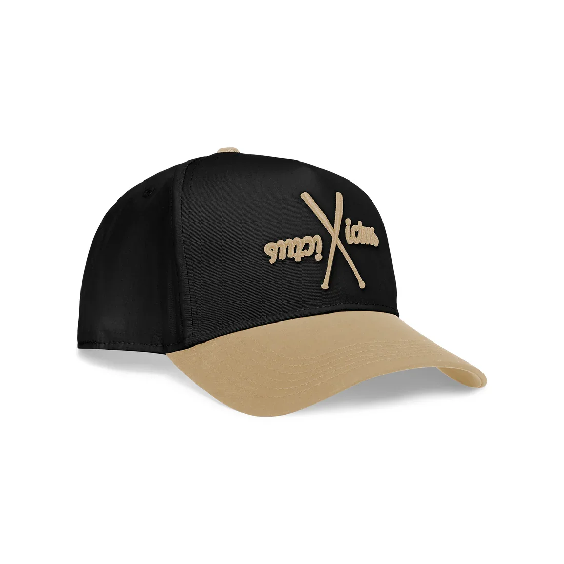 Victus Switch Hiiter Snapback Hat: VAHTSH