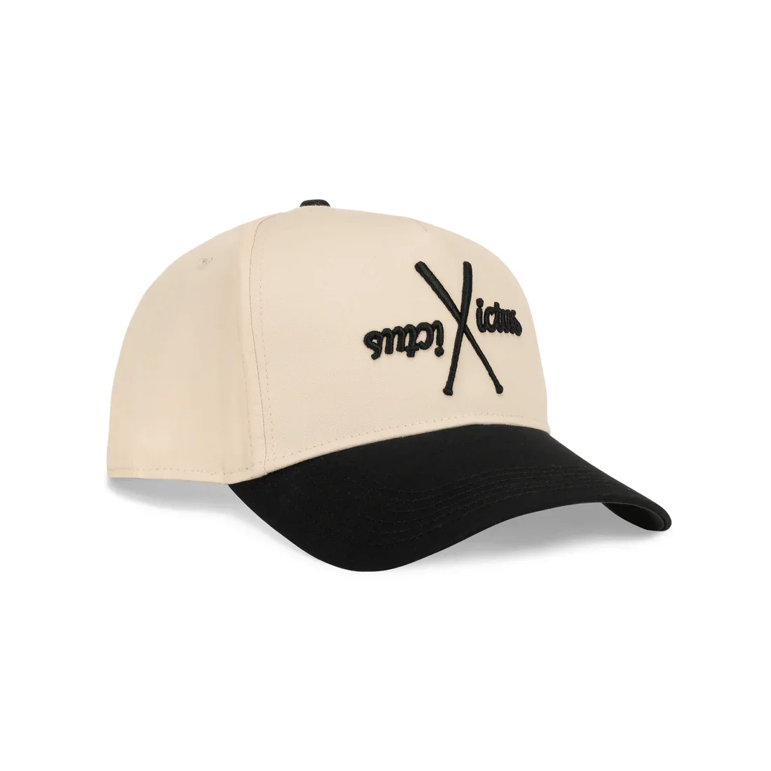 Victus Switch Hiiter Snapback Hat: VAHTSH - Image 2