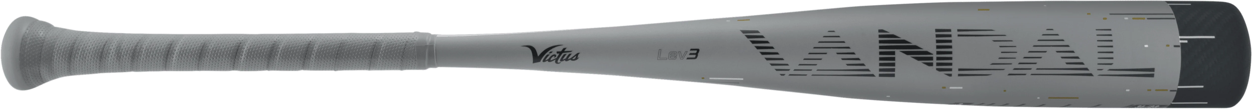 Victus Vandal Lev3 Senior League (-5) USSSA Baseball Bat: VSBV35 - Image 4
