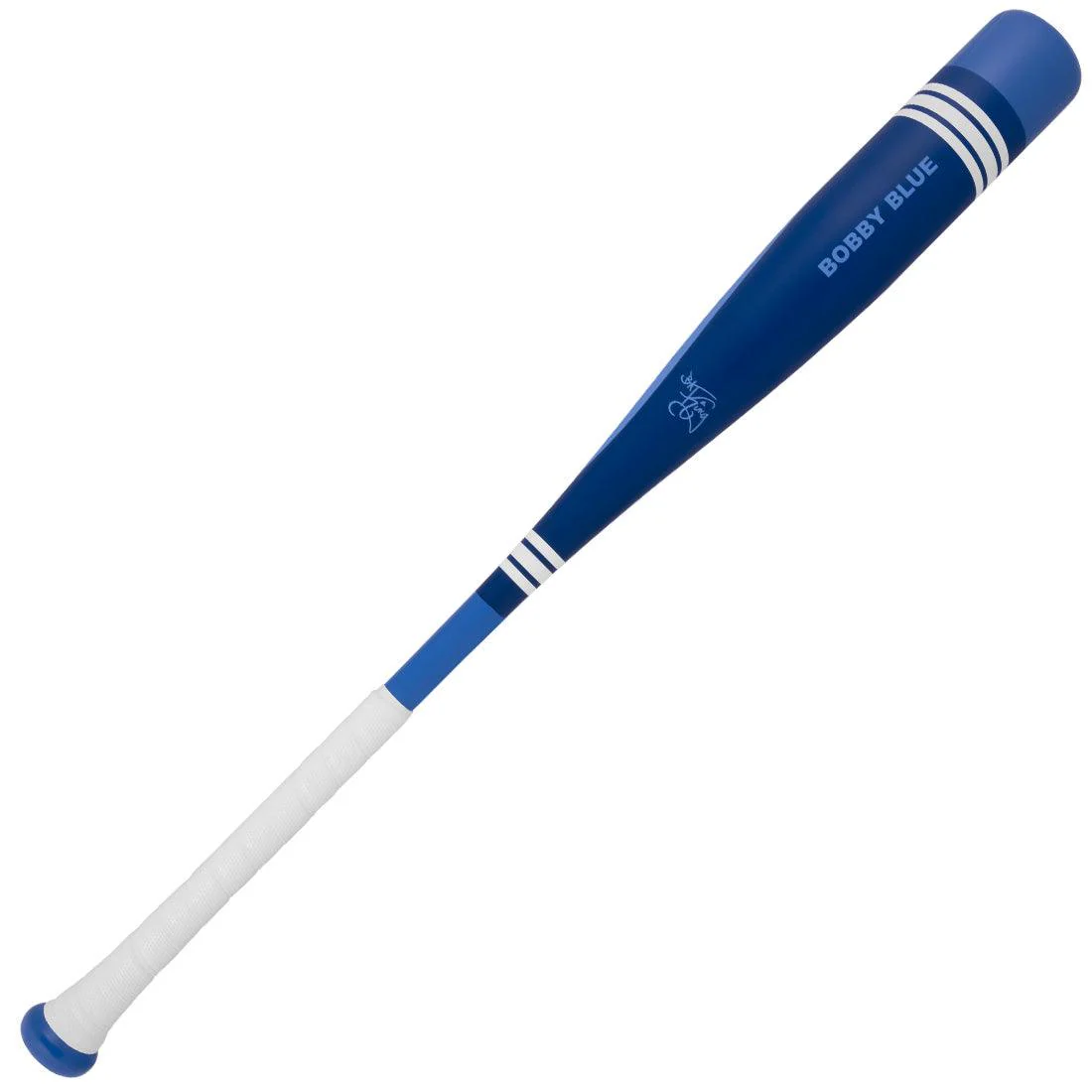 Victus Vibe Bobby Blue Pro-Crayon USSSA Baseball Bat: -10, -8, -5 - Image 4