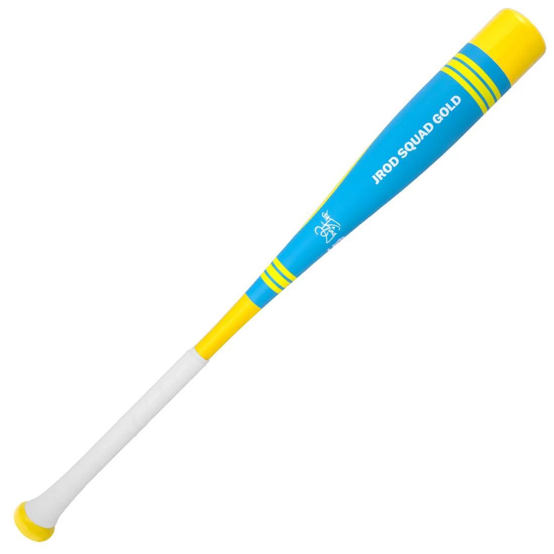Victus Vibe JRod Squad Gold Pro-Crayon -10 USA Baseball Bat: VSVIB10CU-JR - Image 3