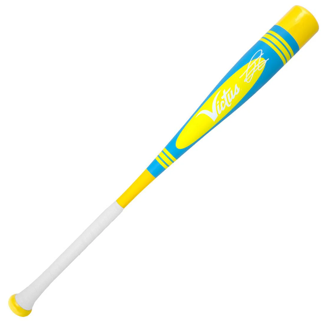 Victus Vibe JRod Squad Gold Pro-Crayon -10 USA Baseball Bat: VSVIB10CU-JR - Image 4