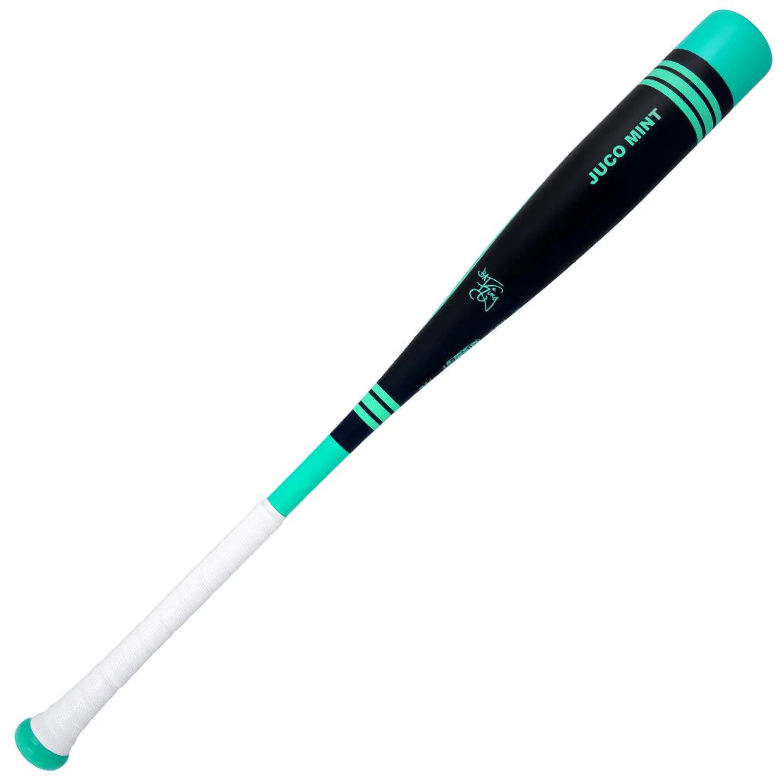 Victus Vibe JUCO Mint Pro-Crayon USSSA Baseball Bat: -10, -8, -5 - Image 3