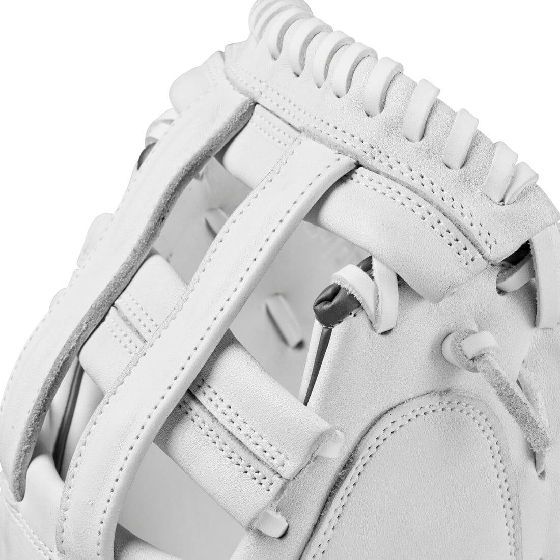 Wilson A1000 CM33 33" Fastpitch Softball Catcher's Mitt: WBW10260033 - Image 6