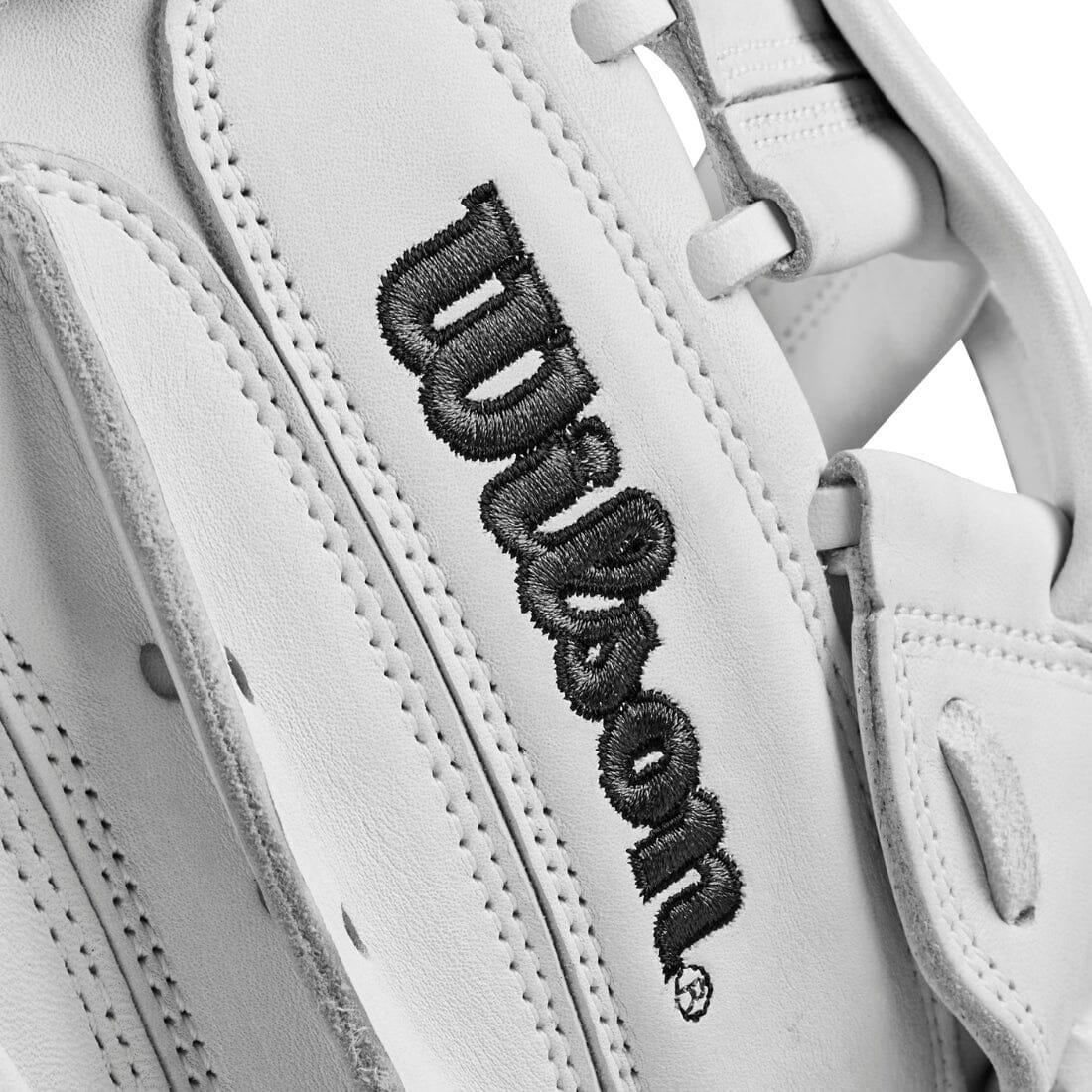 Wilson A1000 CM33 33" Fastpitch Softball Catcher's Mitt: WBW10260033 - Image 7