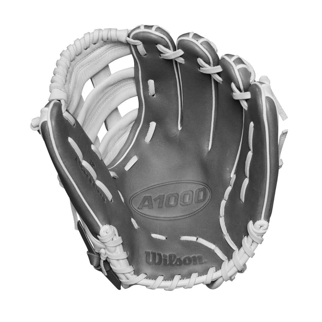 Wilson A1000 IF12 12" Fastpitch Softball Glove: WBW10259112 - Image 3