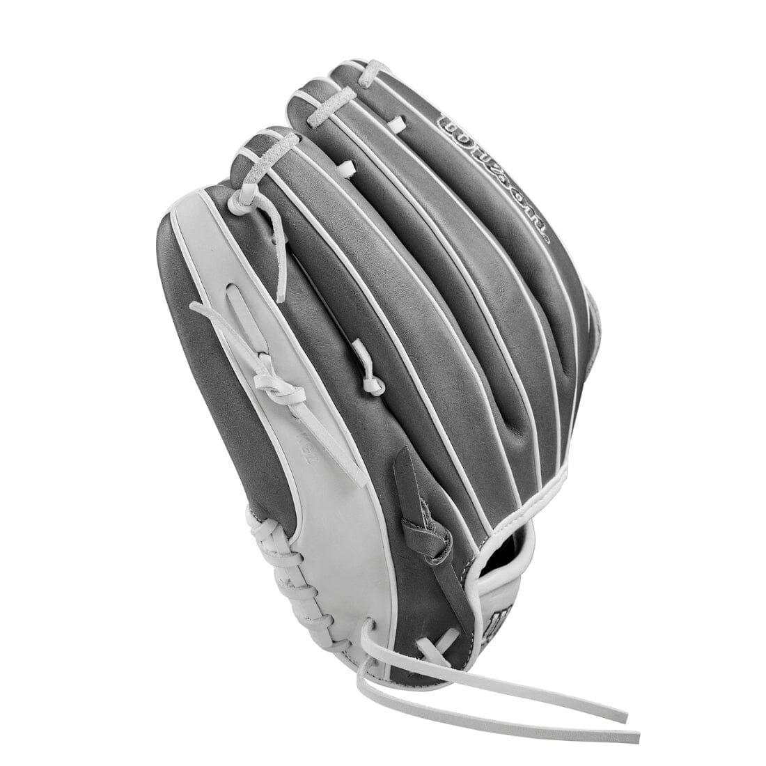 Wilson A1000 IF12 12" Fastpitch Softball Glove: WBW10259112 - Image 5