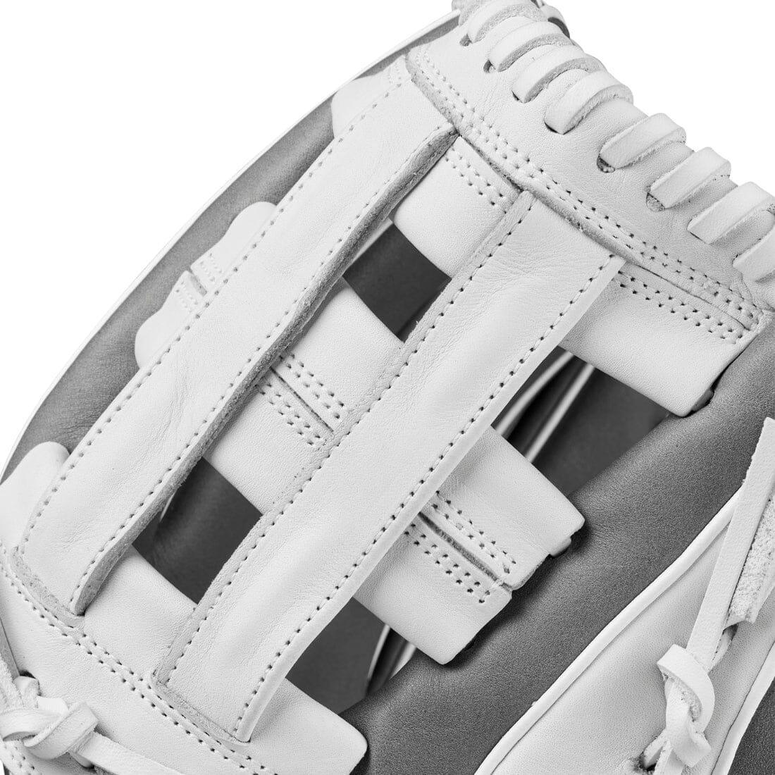 Wilson A1000 IF12 12" Fastpitch Softball Glove: WBW10259112 - Image 6