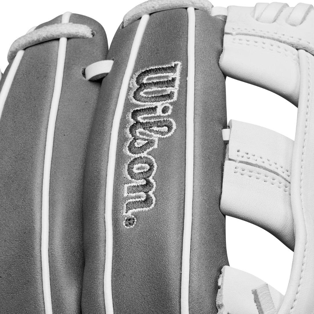 Wilson A1000 IF12 12" Fastpitch Softball Glove: WBW10259112 - Image 7