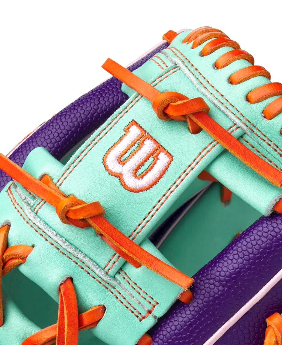 Wilson A2000 April 2025 Glove of the Month 11.75" 1775SS Infield Baseball Glove - Image 5
