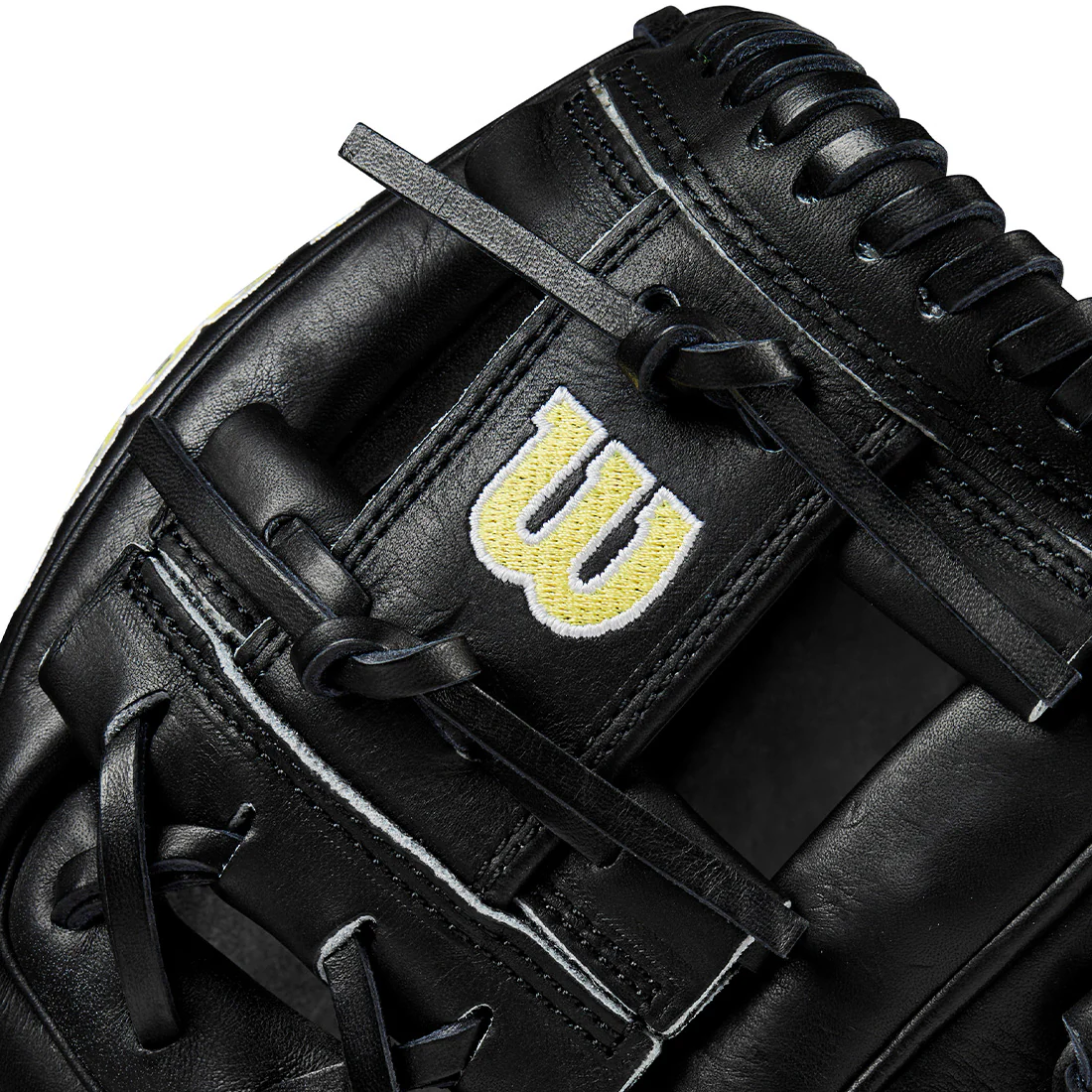 Wilson A2000 Classic DP15 11.5" Infield Baseball Glove: WBW102726115 - Image 5
