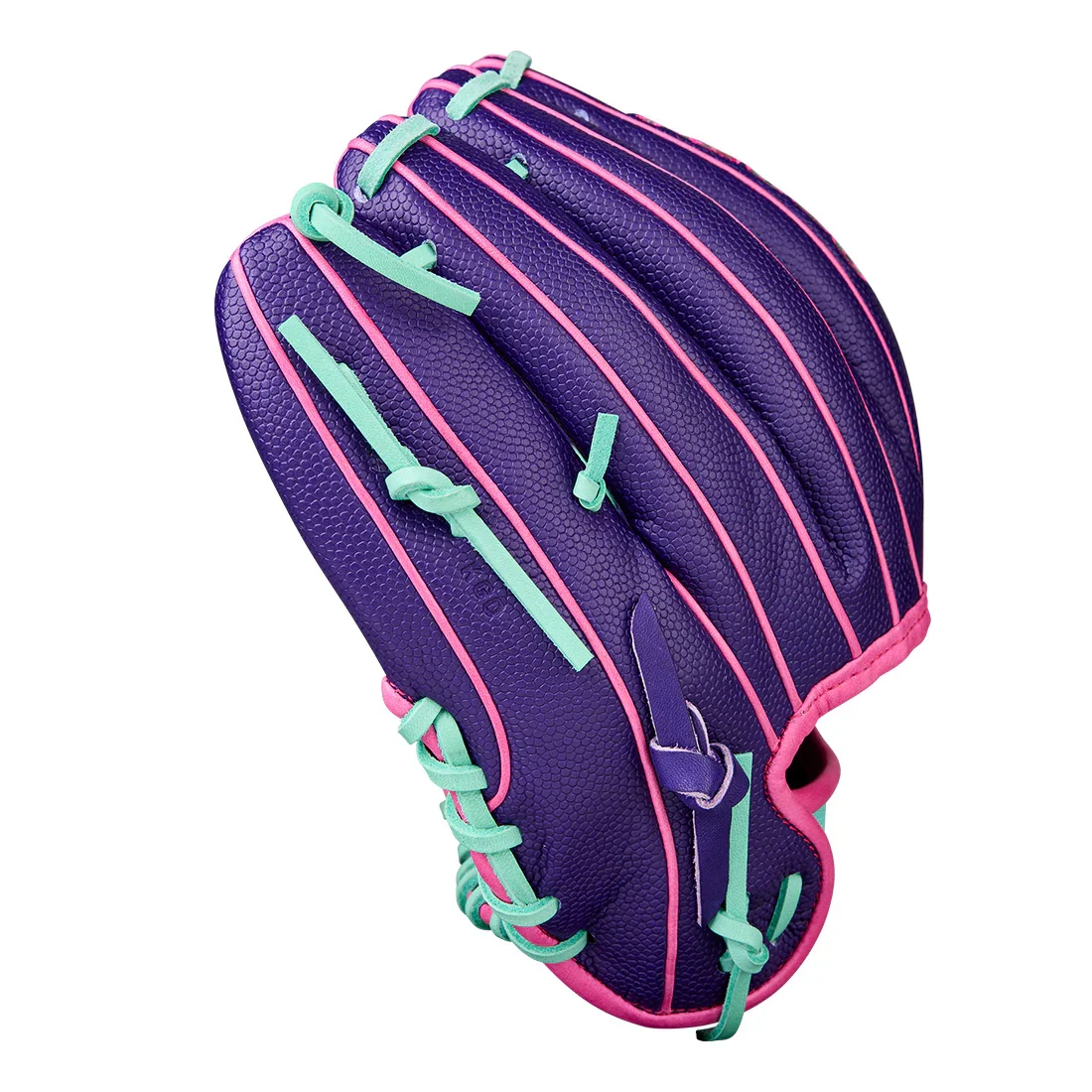 Wilson A2000 DP15SS 11.5" Winter Collection Baseball Glove: WBW103941115 - Image 7