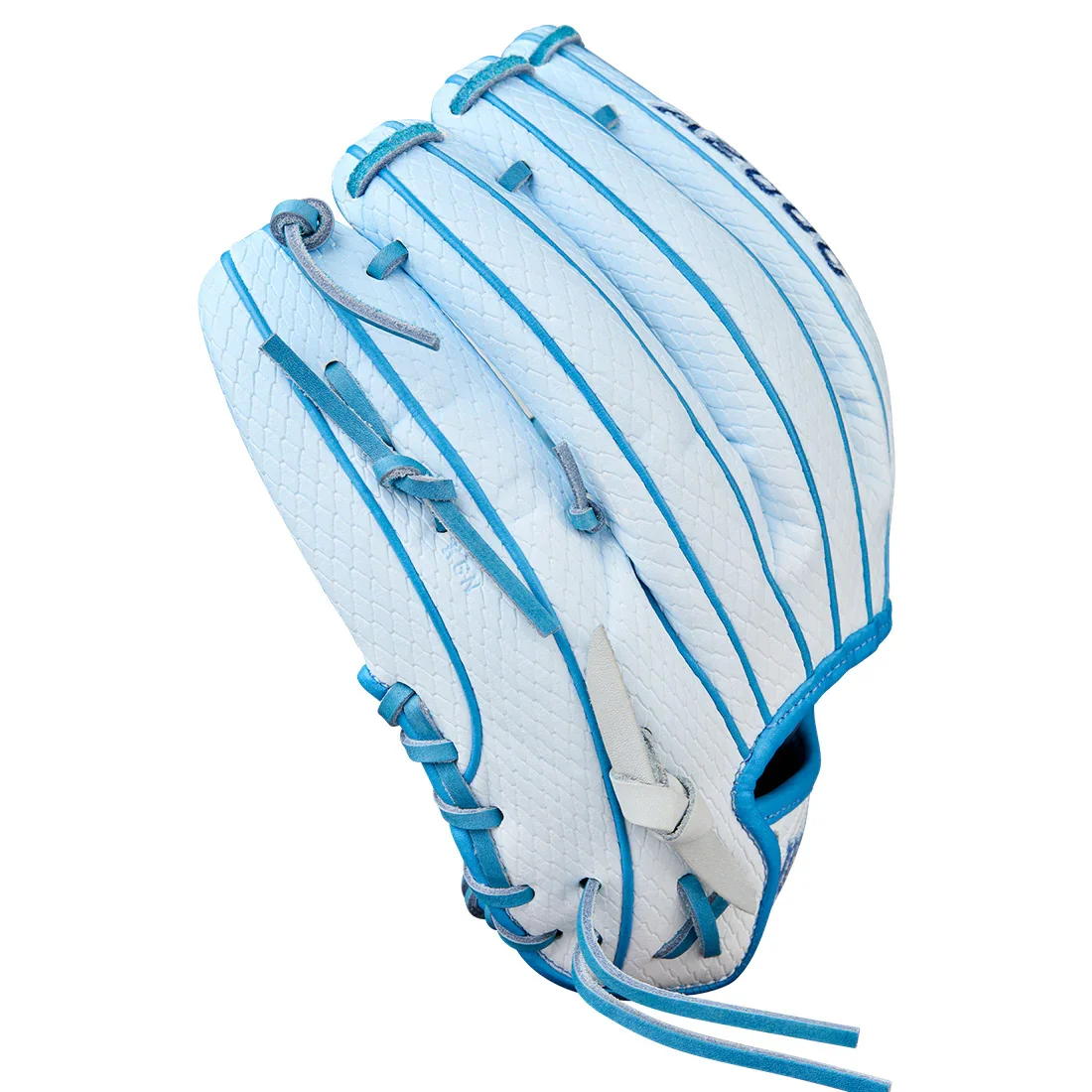 Wilson A2000 H12SS 12" Winter Collection Fastpitch Softball Glove: WBW10394612 - Image 6