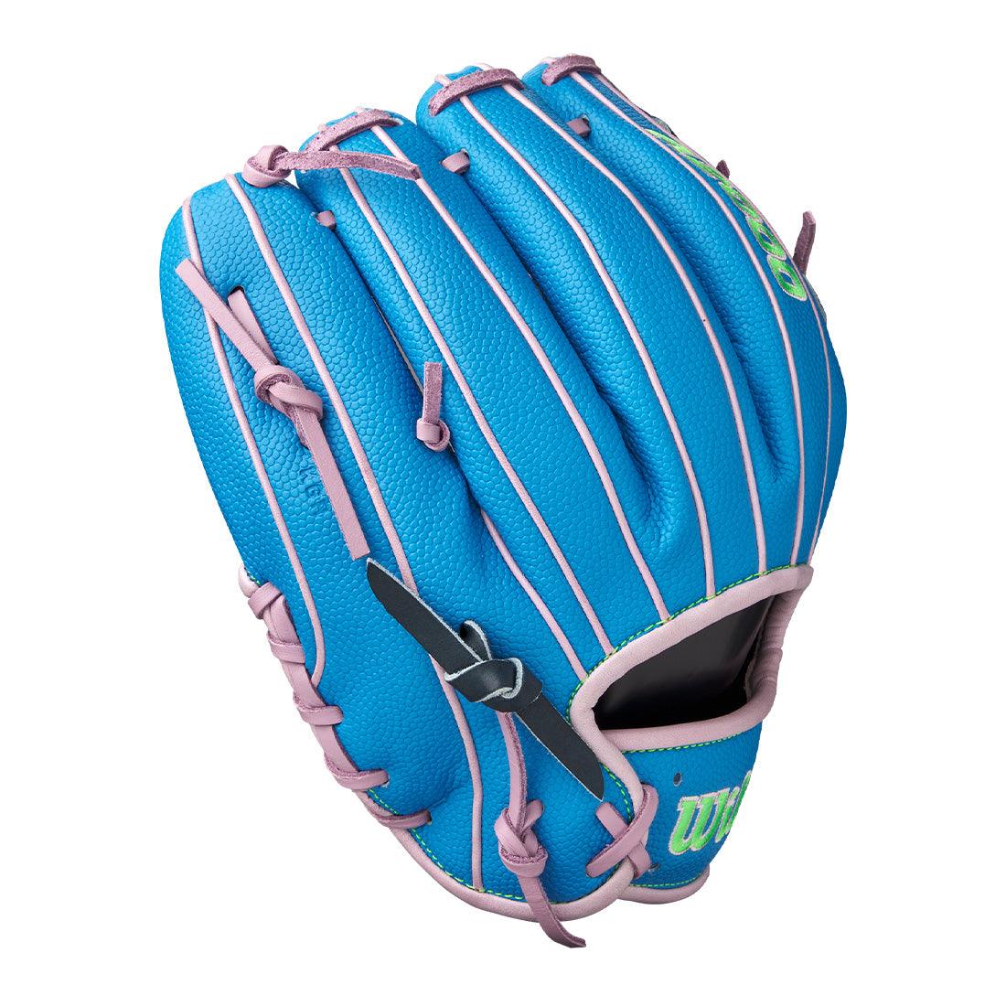 Wilson A2000 March 2025 Glove of the Month 11.5" 1786SS Infield Baseball Glove - Image 5