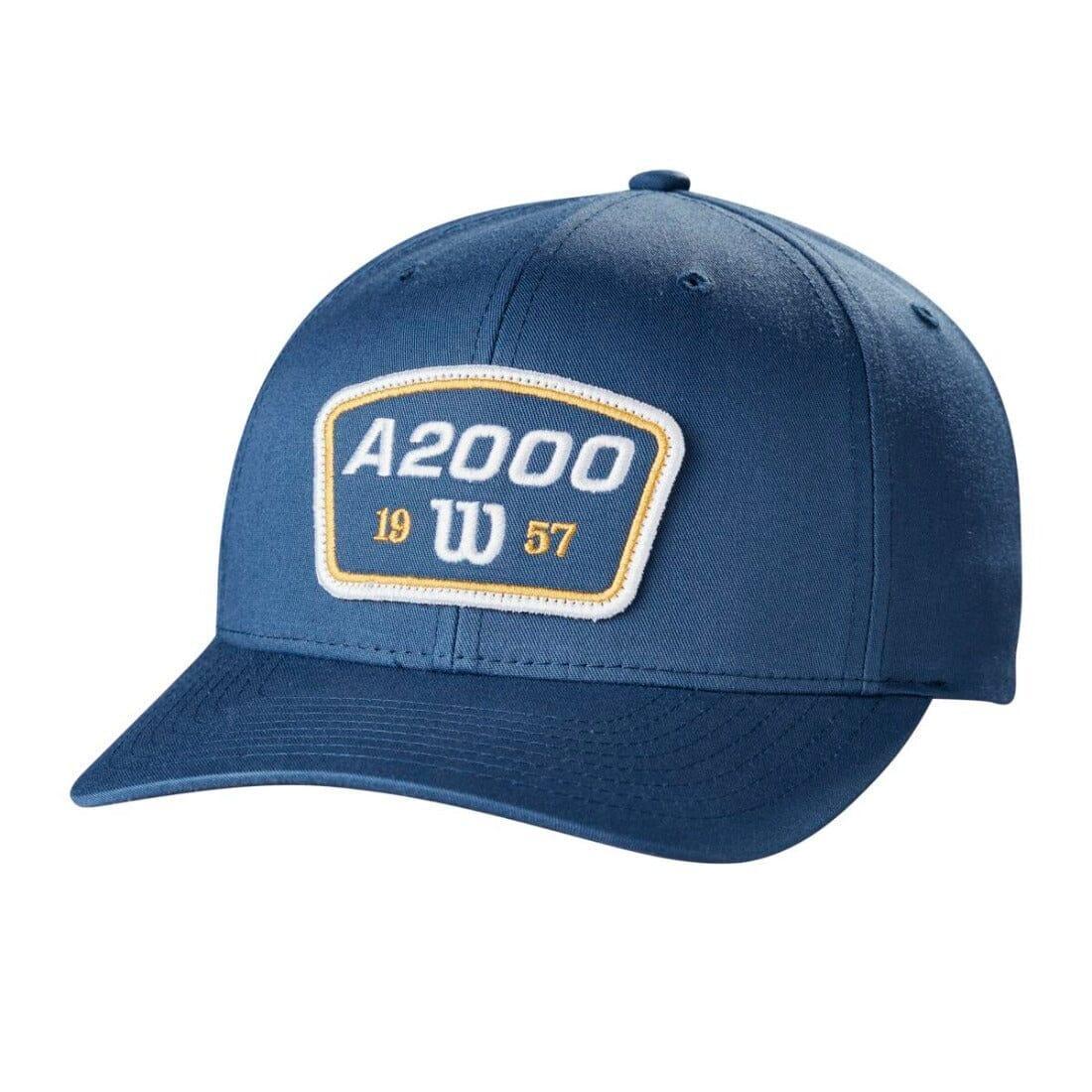 Wilson A2000 Navy 1957 Snapback