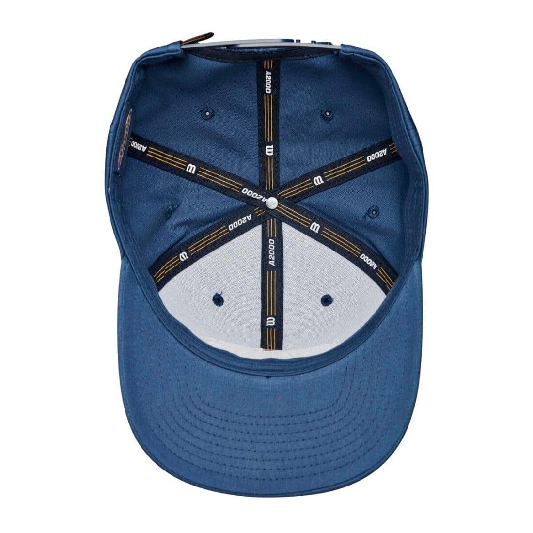 Wilson A2000 Navy 1957 Snapback - Image 4