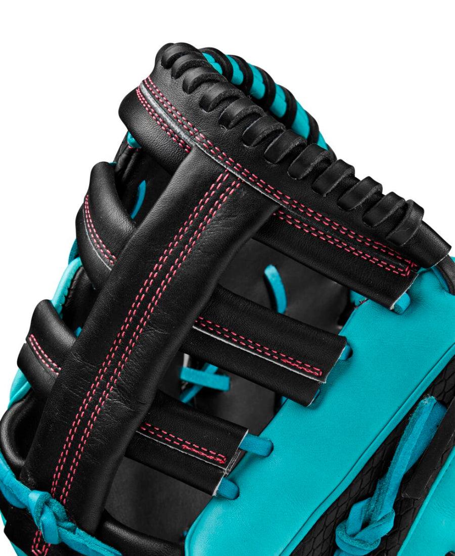 Wilson A2K 1679CF 12.5" Spring Collection First Baseman Mitt: WBW102751125 - Image 5