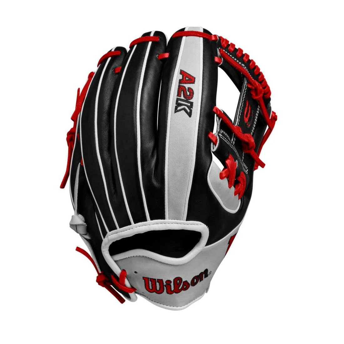 Wilson A2K 1724 11.75" Spring Collection Baseball Glove: WBW1026911175
