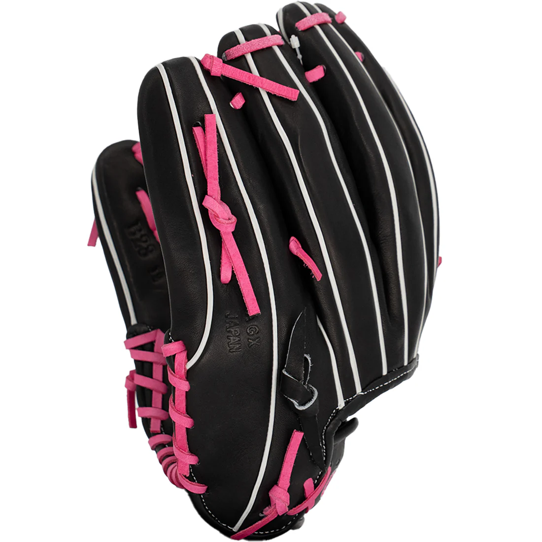 Wilson A2K B23 12" Pitcher's Baseball Glove - Image 4