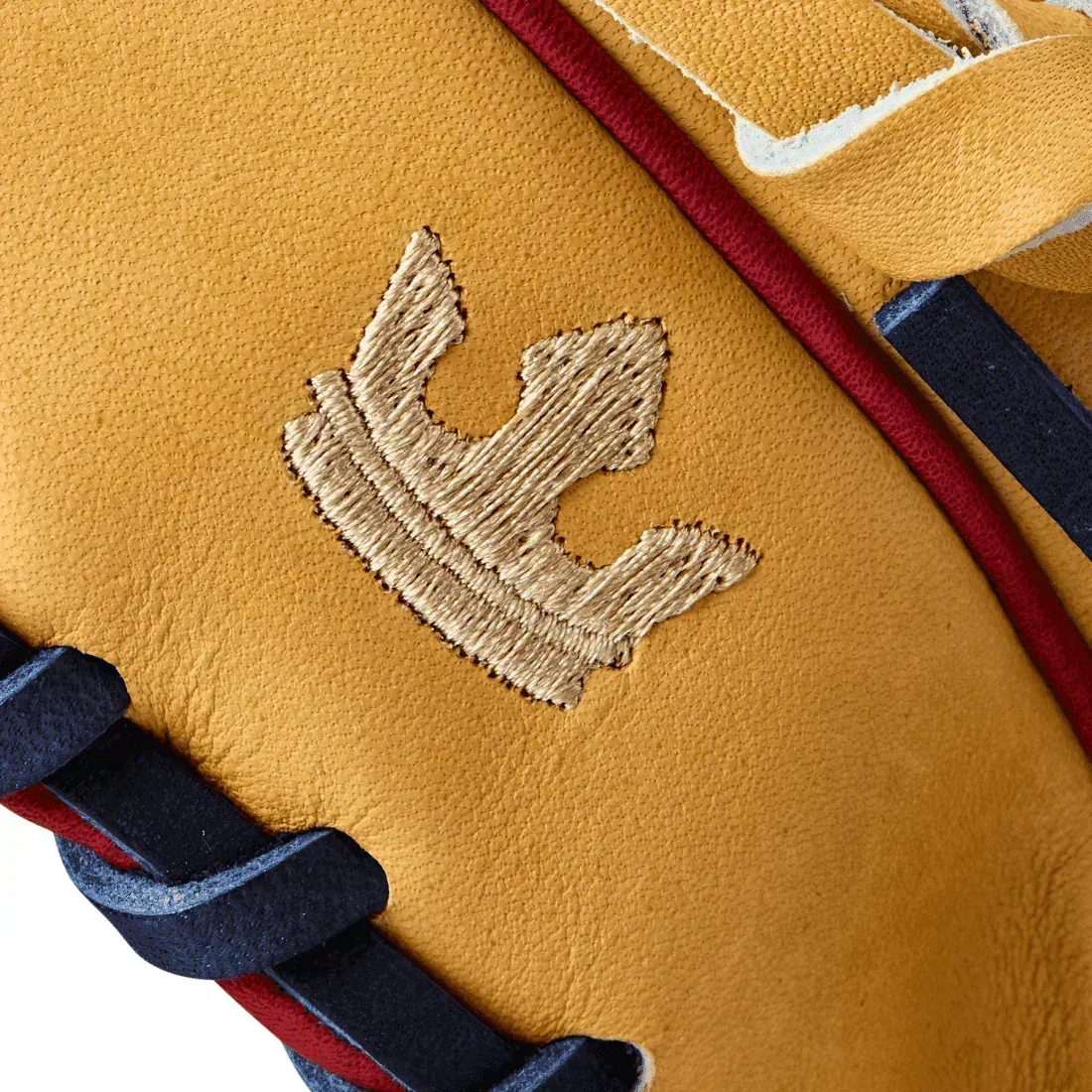 Winter 2024 Rachel Garcia A2000® ASO 12” Fastpitch Softball Glove: WBW10274012 - Image 10