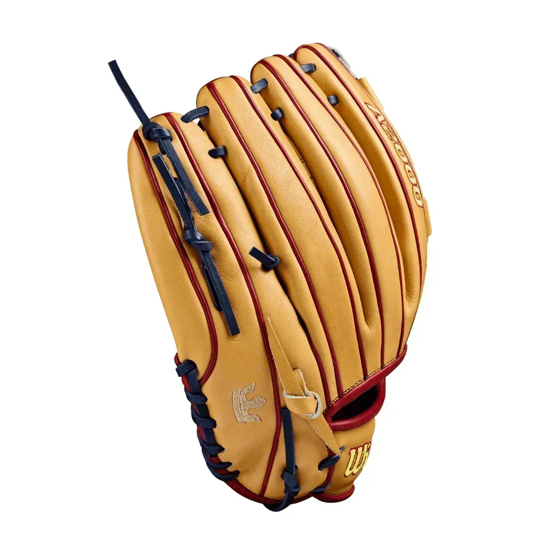 Winter 2024 Rachel Garcia A2000® ASO 12” Fastpitch Softball Glove: WBW10274012 - Image 6